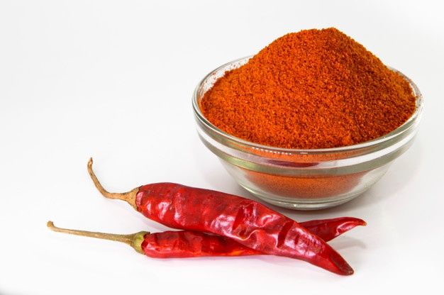 Red Chilli